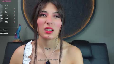 Snapshot of miss___charlotte chatting on February 28, 2026, 6:09 pm Charlotte online show from February 28, 2026, 6:09 pm