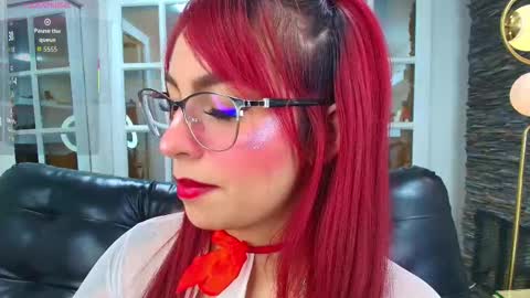 Abigail online show from November 25, 2025, 10:59 am