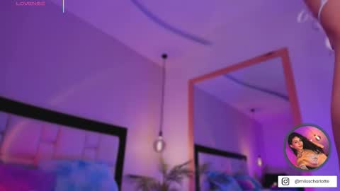 Charlotte online show from September 30, 2025, 5:12 am