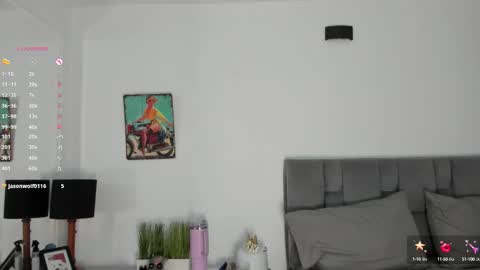 miss__jones_ online show from October 2, 2025, 1:12 am