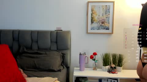 miss__jones_ online show from April 25, 2026, 9:56 pm