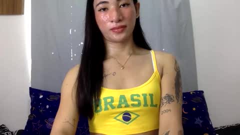 Marga online show from October 8, 2025, 4:43 am