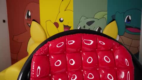 Pamela online show from November 11, 2025, 6:08 pm