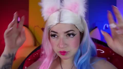 Pamela online show from December 4, 2025, 10:57 am