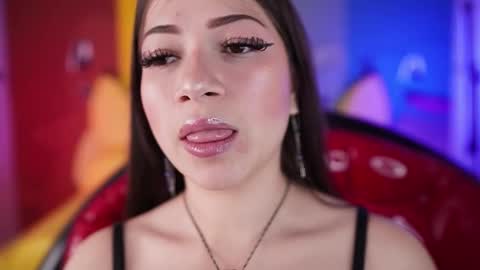 Pamela online show from January 19, 2026, 11:14 am