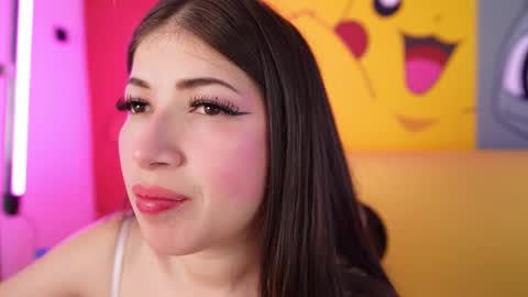 Pamela online show from March 10, 2026, 11:15 am