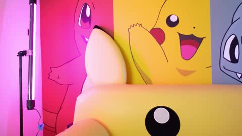 Pamela online show from March 20, 2026, 11:04 am