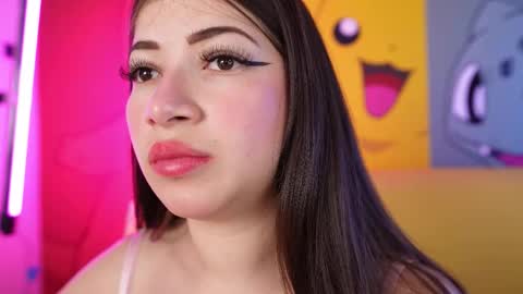 Pamela online show from March 28, 2026, 10:59 am