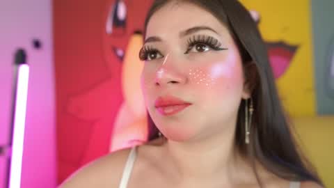 Snapshot of miss__pamela chatting on June 16, 2026, 11:02 am Pamela online show from June 16, 2026, 11:02 am