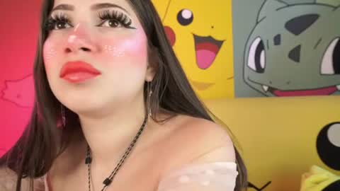 Snapshot of miss__pamela chatting on July 8, 2026, 11:04 am Pamela online show from July 8, 2026, 11:04 am