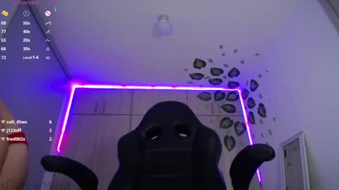 Snapshot of miss__saenz chatting on January 30, 2025, 2:27 am online show from January 30, 2025, 2:27 am