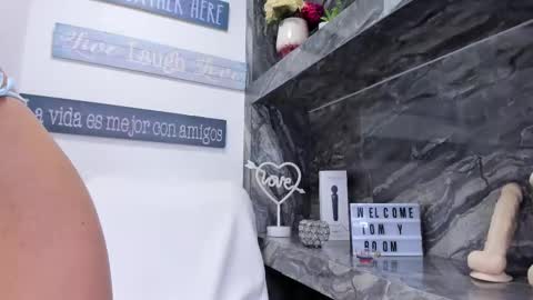 Zoe online show from October 8, 2025, 6:05 pm