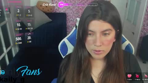 miss_adams01 online show from November 27, 2025, 11:40 pm