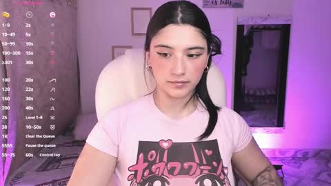 Snapshot of miss_alice0 chatting on November 11, 2025, 3:50 am Alice online show from November 11, 2025, 3:50 am