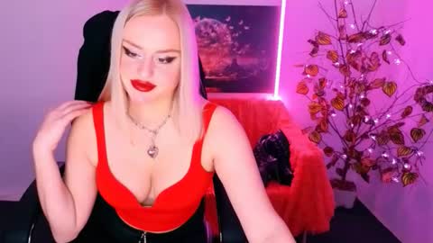 Snapshot of miss_alice_silver chatting on November 29, 2025, 4:32 pm miss_alice_silver online show from November 29, 2025, 4:32 pm