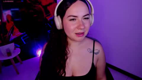 miss_alisse online show from September 25, 2025, 12:36 am