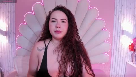 miss_alisse online show from October 12, 2025, 9:58 pm