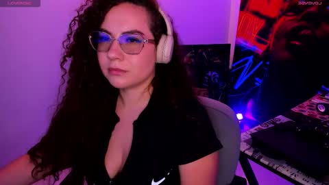 miss_alisse online show from February 5, 2026, 7:35 am