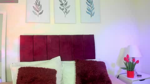 Amanda Reyes online show from April 16, 2026, 12:50 pm