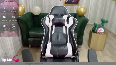 andrea online show from February 14, 2025, 2:12 pm