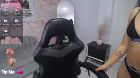 andrea online show from January 10, 2026, 12:40 pm