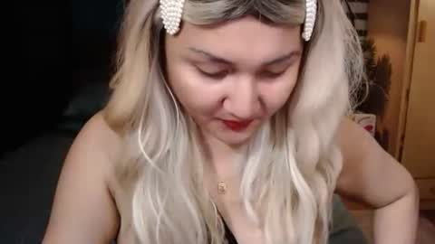 miss angelic15 online show from October 11, 2025, 1:09 pm