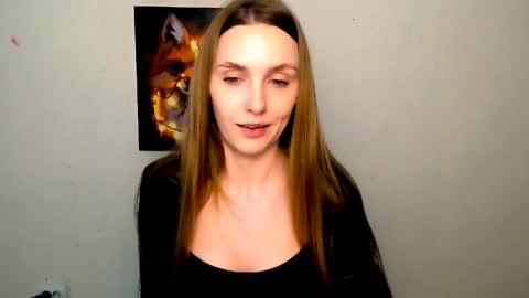 Angelina online show from April 17, 2026, 6:38 am