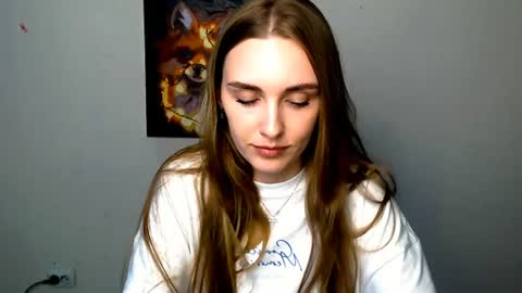Angelina online show from June 27, 2026, 5:56 am