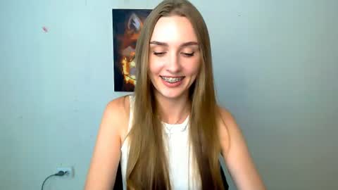 Angelina online show from July 28, 2026, 11:17 am