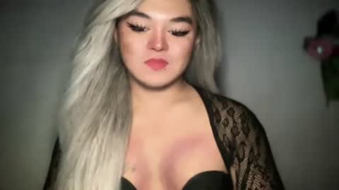 Snapshot of miss_anita_69x chatting on February 23, 2026, 8:33 am Anita online show from February 23, 2026, 8:33 am