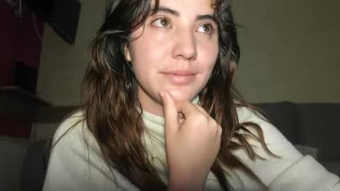 Snapshot of miss_ann_1 chatting on July 15, 2026, 3:23 am miss_ann_1 online show from July 15, 2026, 3:23 am