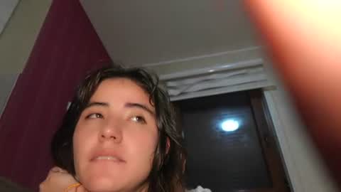 Snapshot of miss_ann_1 chatting on July 17, 2026, 3:35 am miss_ann_1 online show from July 17, 2026, 3:35 am
