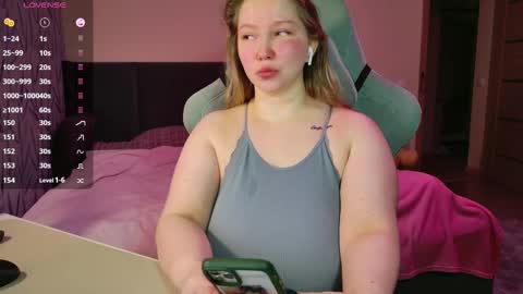 Anna online show from October 10, 2025, 5:56 pm