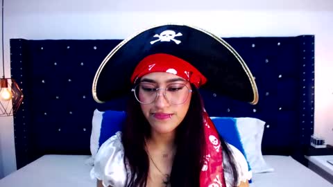 Snapshot of miss_ariss chatting on October 20, 2025, 4:13 am miss_ariss online show from October 20, 2025, 4:13 am