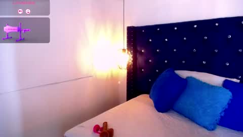 miss_ariss online show from December 20, 2025, 4:41 am