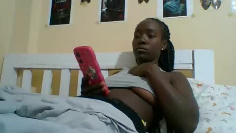 miss_atitude online show from September 10, 2025, 3:39 am