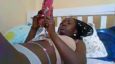 miss_atitude online show from September 16, 2025, 5:08 am