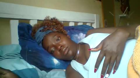 miss_atitude online show from September 27, 2025, 7:13 am