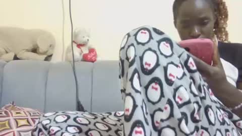 miss_atitude online show from October 30, 2025, 6:30 pm