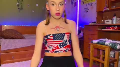 Anya online show from March 5, 2026, 4:14 pm