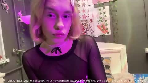 Anya online show from July 14, 2026, 11:32 pm