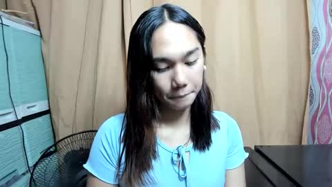 Catriona online show from November 12, 2025, 10:15 am