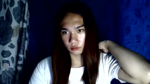 Catriona online show from February 14, 2026, 3:03 am