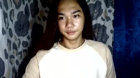 Catriona online show from February 17, 2026, 3:14 am