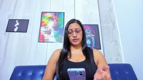 Naty online show from July 1, 2026, 6:07 pm