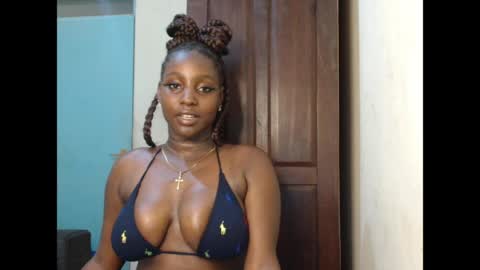 miss_boobieliscious1 online show from April 7, 2026, 7:53 am