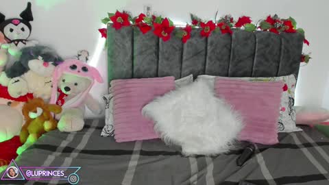 lucy 3 online show from December 31, 2024, 9:06 pm