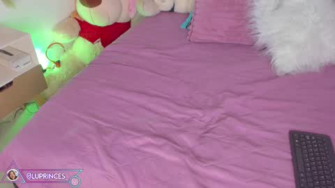 lucy 3 online show from January 24, 2025, 5:31 am