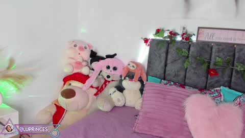 lucy 3 online show from February 4, 2025, 11:38 pm