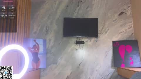 Sandy online show from November 20, 2025, 12:55 am